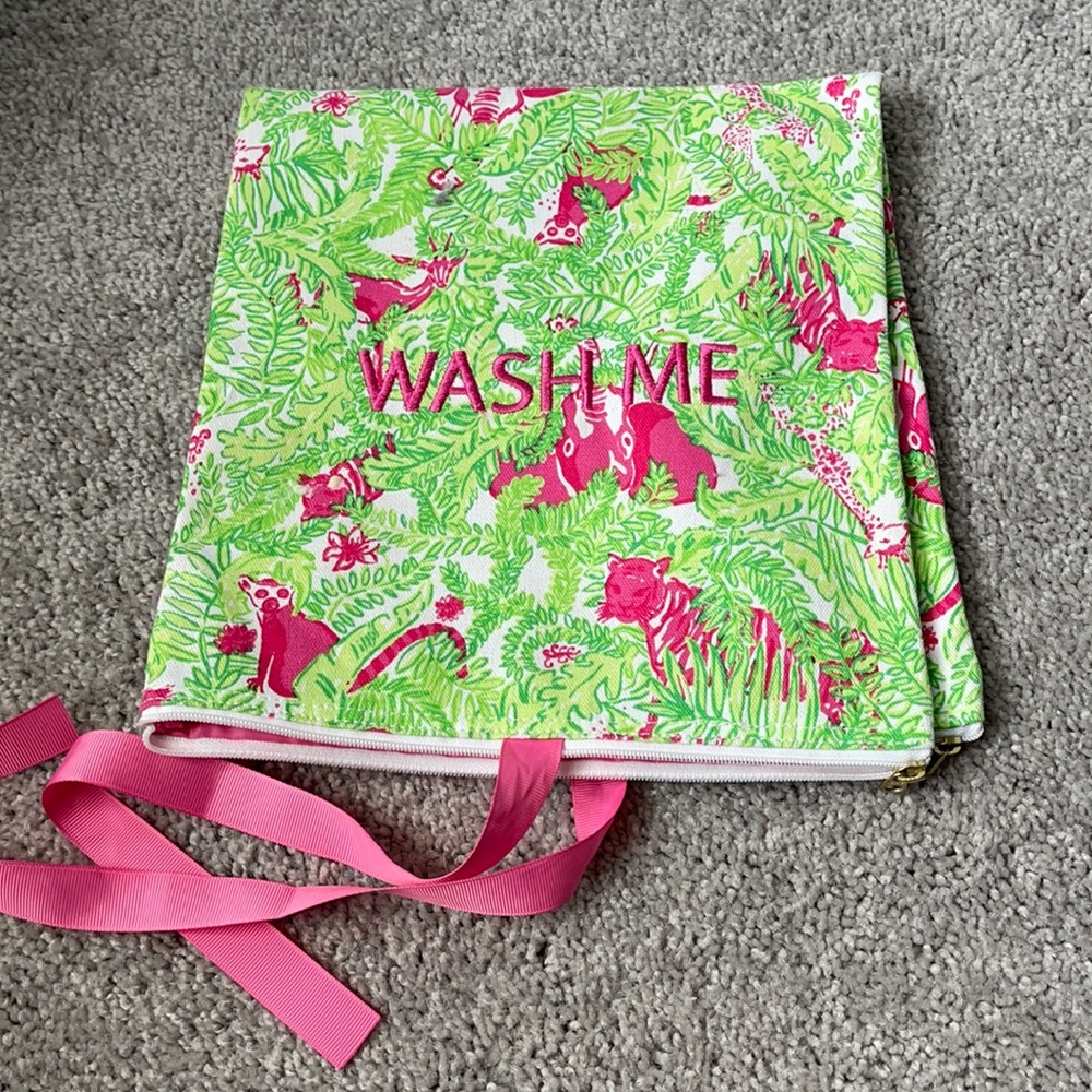Lilly Pulitzer